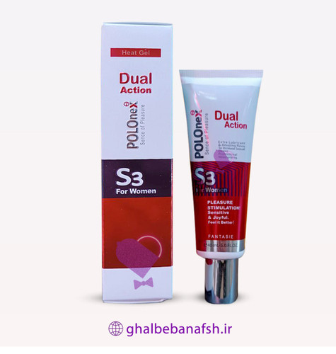 ژل تنگ کننده و افزایش میل جنسی