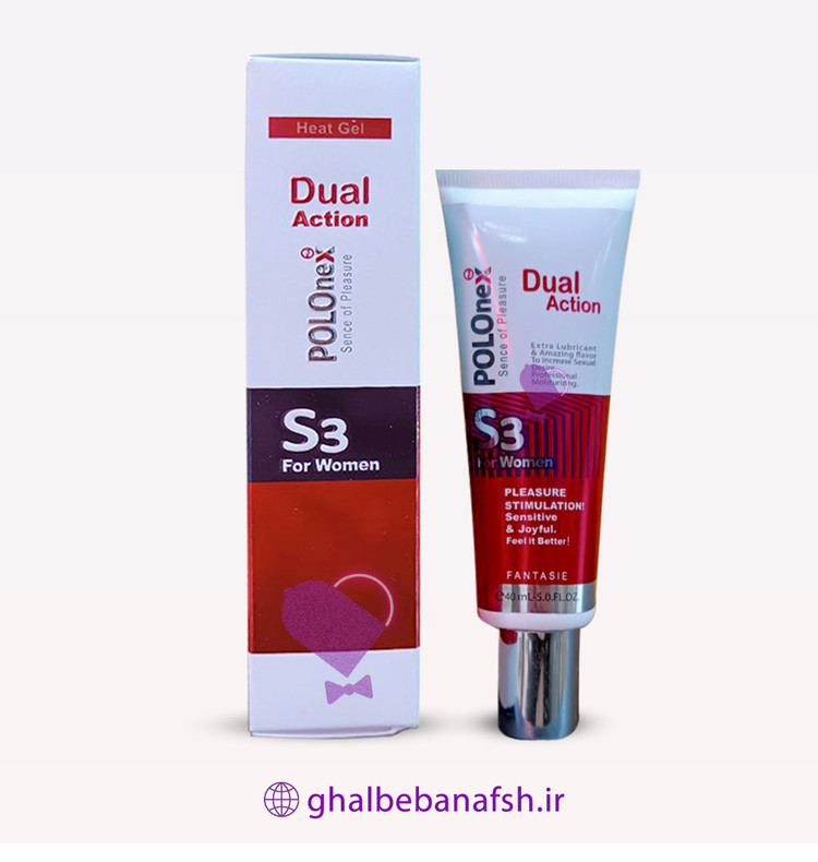 ژل تنگ کننده و افزایش میل جنسی