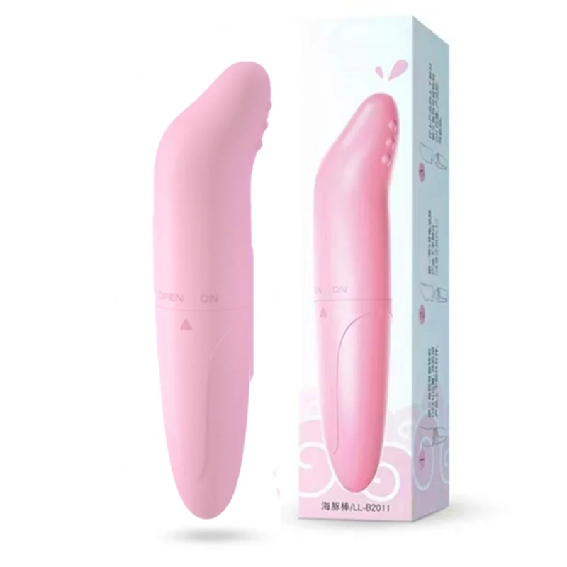 ویبراتور دلفینی لیلو