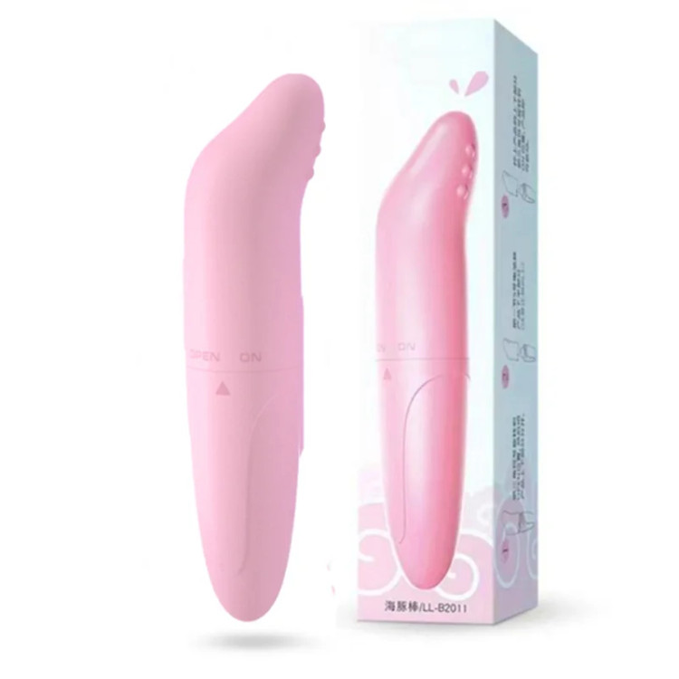 ویبراتور دلفینی لیلو